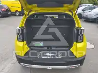 2025 Fiat Panda