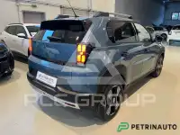 2025 Fiat Panda