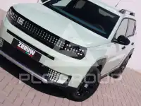 2025 Fiat Panda