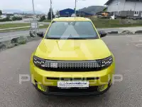 2025 Fiat Panda