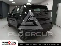 2026 Fiat Panda