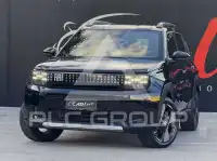 2025 Fiat Panda