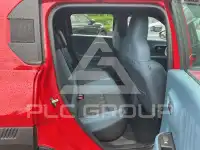 2025 Fiat Panda