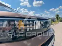 2025 Fiat Panda