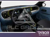 2025 Fiat Panda
