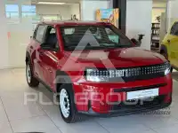 2025 Fiat Panda