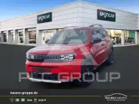 2025 Fiat Panda