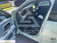 2025 Fiat Panda