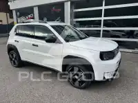 2025 Fiat Panda