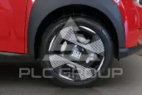 2025 Fiat Panda