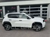 2025 Fiat Panda