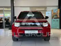 2025 Fiat Panda