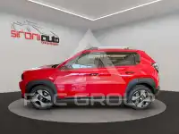 2025 Fiat Panda