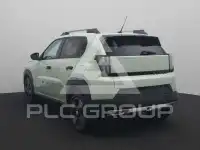 2025 Fiat Panda