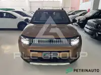 2025 Fiat Panda