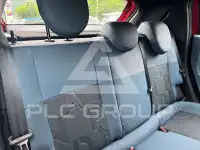 2025 Fiat Panda