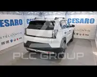 2025 Fiat Panda