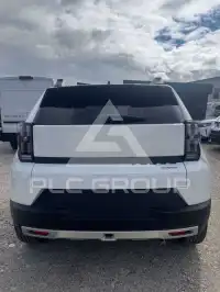 2025 Fiat Panda