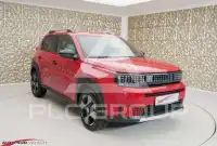 2025 Fiat Panda