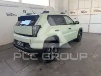 2025 Fiat Panda