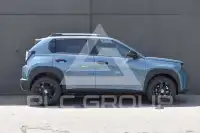 2025 Fiat Panda