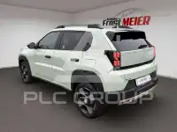 2025 Fiat Panda