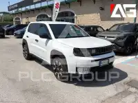 2025 Fiat Panda