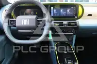 2025 Fiat Panda