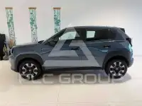 2025 Fiat Panda