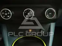 2025 Fiat Panda