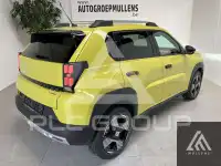2025 Fiat Panda