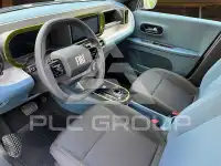 2025 Fiat Panda