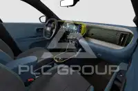2025 Fiat Panda