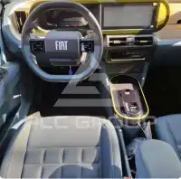 2025 Fiat Panda