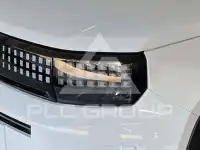 2025 Fiat Panda