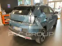 2025 Fiat Panda