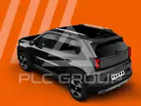 2025 Fiat Panda
