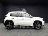 2025 Fiat Panda