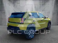 2025 Fiat Panda