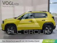 2025 Fiat Panda