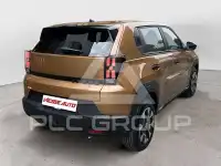 2025 Fiat Panda