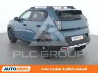 2025 Fiat Panda