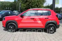 2025 Fiat Panda