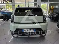 2025 Fiat Panda