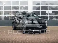 2025 Fiat Panda