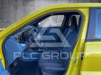 2025 Fiat Panda