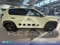 2025 Fiat Panda