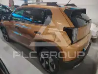 2025 Fiat Panda