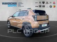 2025 Fiat Panda