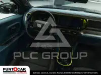 2026 Fiat Panda